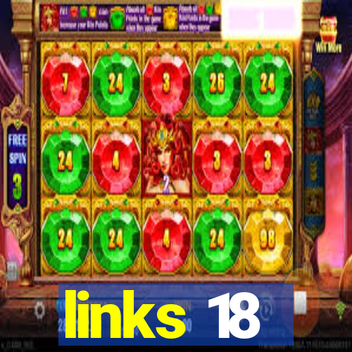 links 18